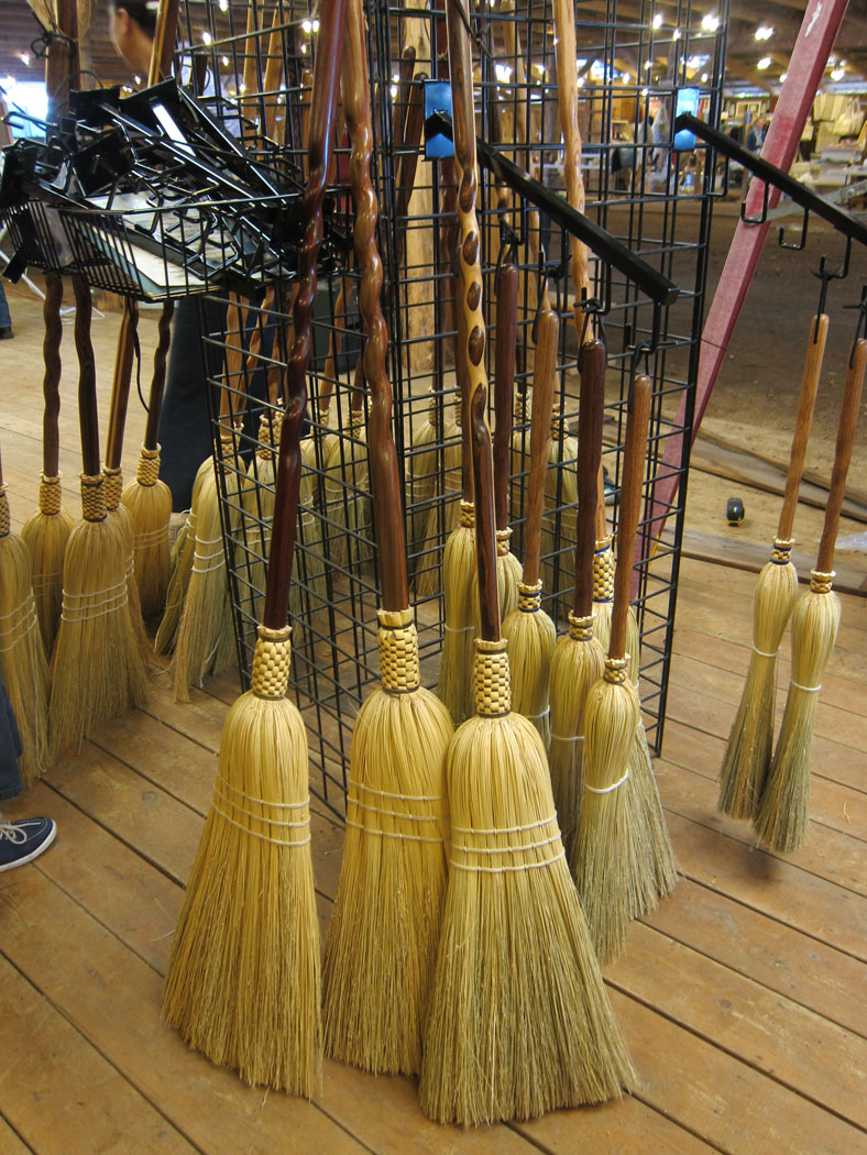 Brooms