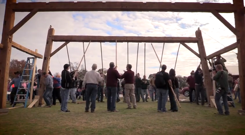 Homestead Fair Video 2014